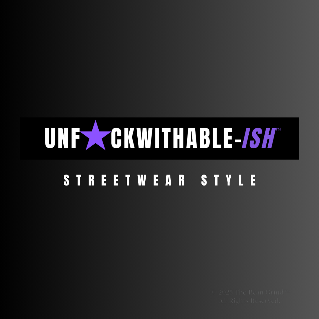UNF★CKWITHABLE-ISH