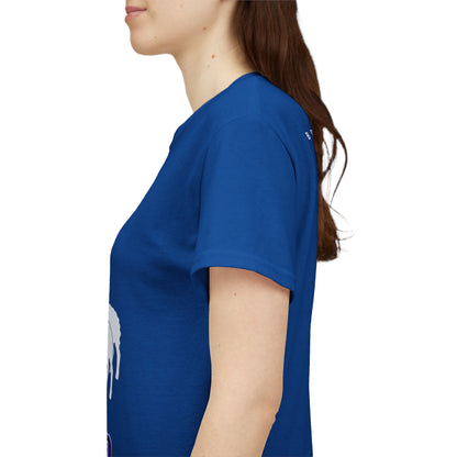 The Legend Black Sheep T-Shirt, Unisex Heavy Cotton 6 Colors