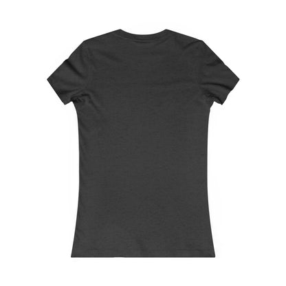 Women's Fashion Streetwear Tee