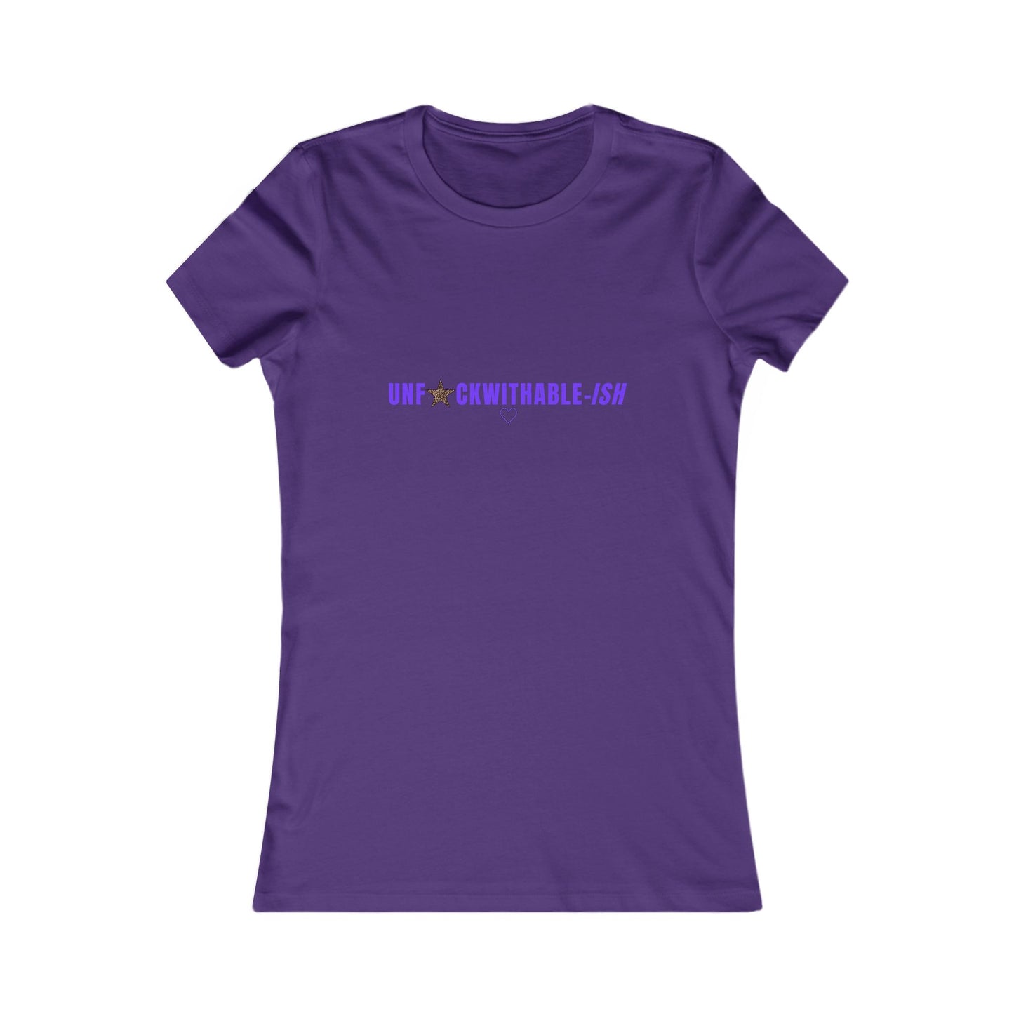 Purple t-shirt with text on a white background the bean grind streetwear