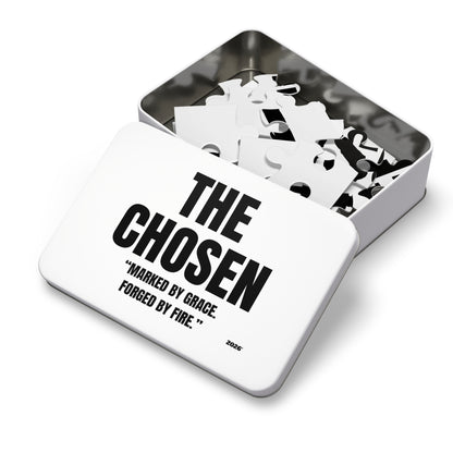 Adult Jigsaw Puzzle, The Chosen 2026