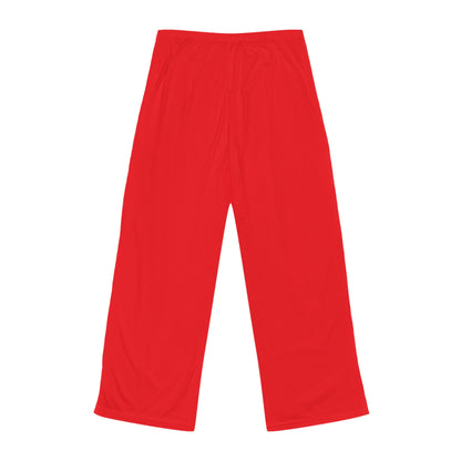 UNF★CKWITHABLE-ISH™ Women’s Pajama Pants, Red/Black