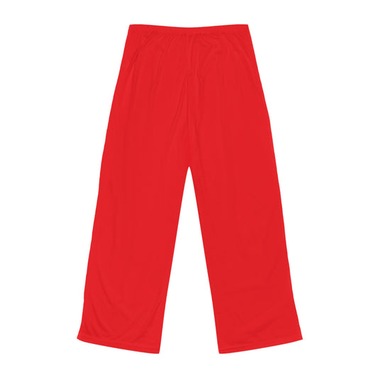 UNF★CKWITHABLE-ISH™ Women’s Pajama Pants, Red/Black