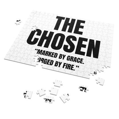Adult Jigsaw Puzzle, The Chosen 2026