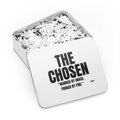 Adult Jigsaw Puzzle, The Chosen 2026