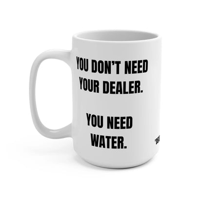 Another 24 Series #1: You Don’t Need Your Dealer Printify