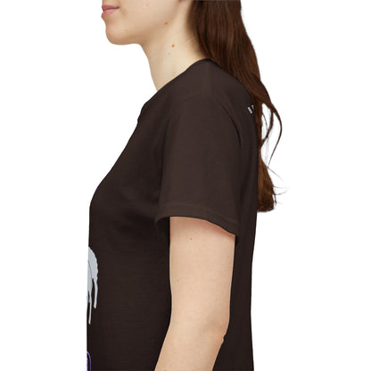 The Legend Black Sheep T-Shirt, Unisex Heavy Cotton 6 Colors