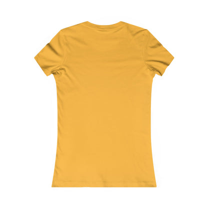 Women's Fashion Streetwear Tee
