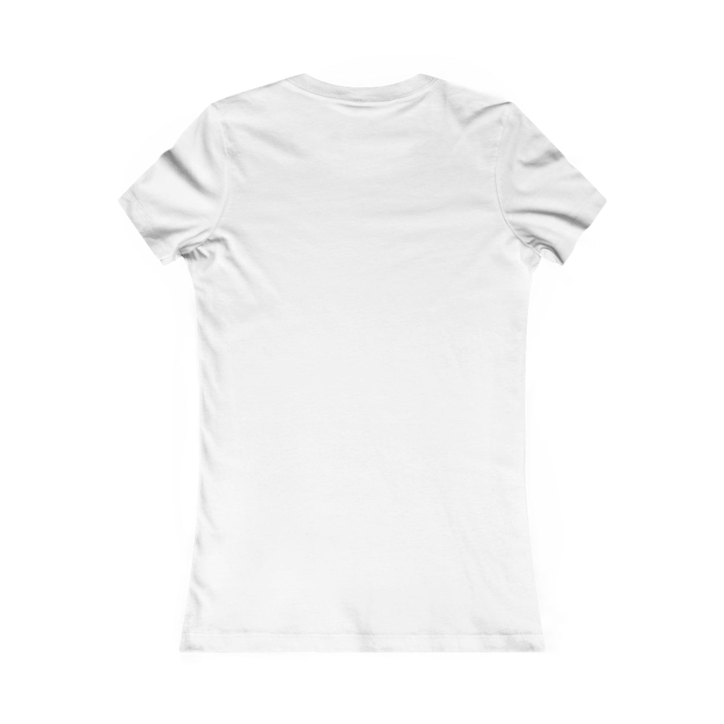 Women's Fashion Streetwear Tee
