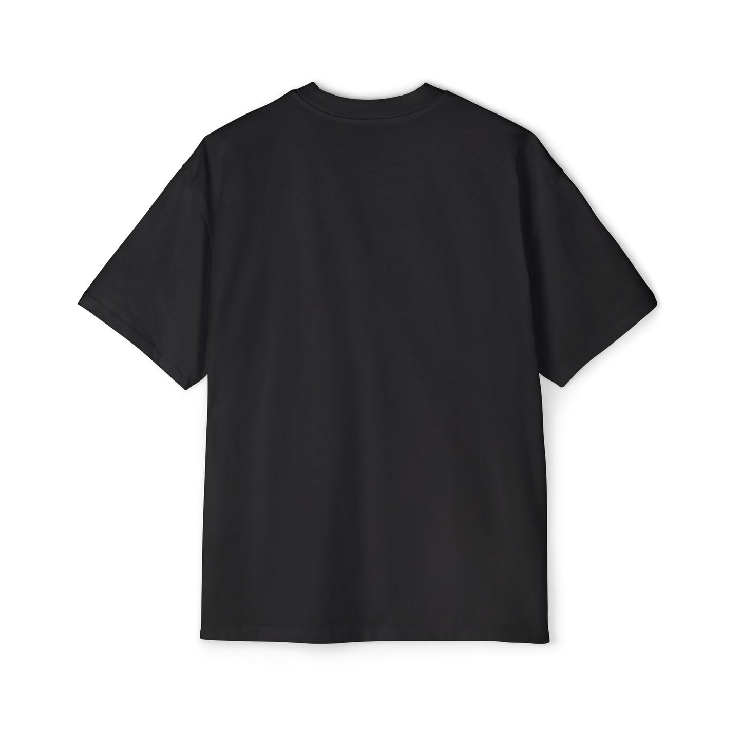 Men's Oversized Black Sheep Born to Disrupt T-Shirt, Rebel Streetwear