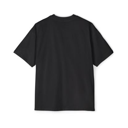 Men's Oversized Black Sheep Born to Disrupt T-Shirt, Rebel Streetwear
