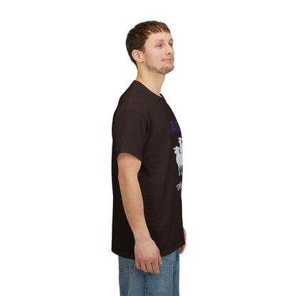 The Legend Black Sheep T-Shirt, Unisex Heavy Cotton 6 Colors