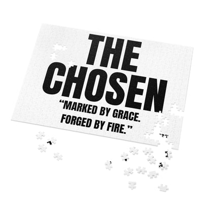 Adult Jigsaw Puzzle, The Chosen 2026