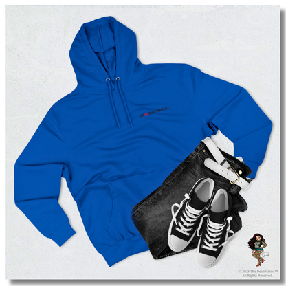 UNF★CKWITHABLE-ISH™ +  Skarlitt Unisex Pullover Hoodie