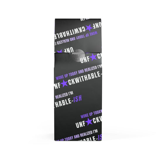 UNF★CKWITHABLE-ISH™ Lux Premium Coffee Beans 12oz Bag